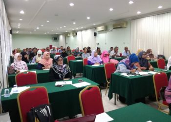 Kursus Agro Pelancongan