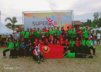 Sukan Pertanian Malaysia (SUPER-12)