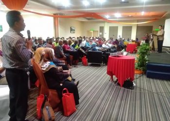 Sesi Hati ke Hati  Antara Exco Pertanian & Industri Asas Tani Bersama Usahawan Negeri Kedah