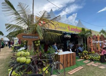 Hari Peladang Penternak Negeri Kedah 2022