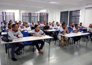 Kursus Asas Fertigasi Cili