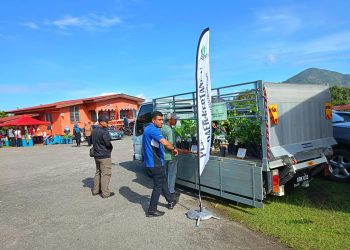 PAMERAN AGENSI/JABATAN SEMPENA HARI KOKURIKULUM DAN KEUSAHAWANAN 2024