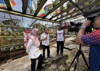 RAKAMAN BINGKISAN SELAMAT PAGI MALAYSIA