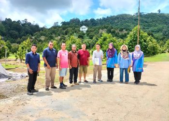 Pembaharuan sijil myGAP