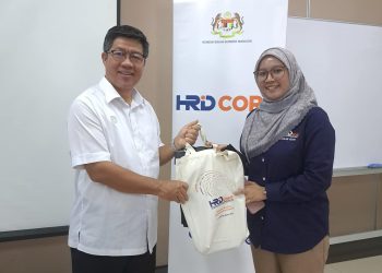 Program Focus Group Discussion untuk Industri Pertanian di Kawasan Utara Anjuran Human Resource Development Corporation (HRD Corp)