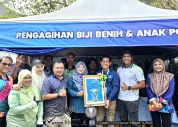 𝐉𝐀𝐁𝐀𝐓𝐀𝐍 𝐃𝐈 𝐁𝐀𝐖𝐀𝐇 𝐊𝐏𝐊𝐌 𝐑𝐀𝐈𝐇 𝐓𝐄𝐌𝐏𝐀𝐓 𝐊𝐄𝐓𝐈𝐆𝐀 𝐏𝐄𝐑𝐊𝐇𝐈𝐃𝐌𝐀𝐓𝐀𝐍 𝐓𝐄𝐑𝐁𝐀𝐈𝐊 𝐃𝐈 𝐏𝐑𝐎𝐆𝐑𝐀𝐌 𝐌𝐀𝐃𝐀𝐍𝐈 𝐑𝐀𝐊𝐘𝐀𝐓 𝐊𝐄𝐃𝐀𝐇