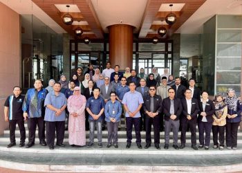 BENGKEL PELAN STRATEGIK JABATAN PERTANIAN PERKUKUH HALA TUJU PEMBANGUNAN SEKTOR PERTANIAN NEGARA