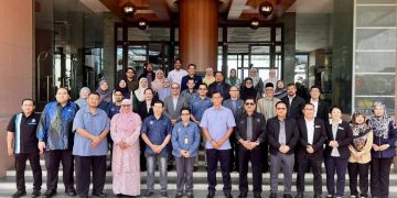 BENGKEL PELAN STRATEGIK JABATAN PERTANIAN PERKUKUH HALA TUJU PEMBANGUNAN SEKTOR PERTANIAN NEGARA